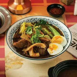Mì bò Đài Loan - 103.000 ₫ tại Dabee's Kitchen - Nguyễn Duy Dương
