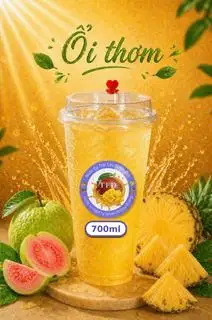 Hình ảnh Ổi thơm