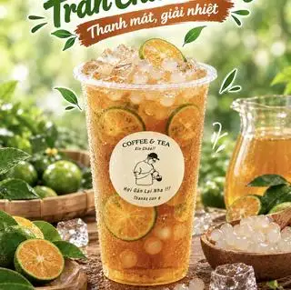 Hình ảnh Trà Tắc Nguyên Vị