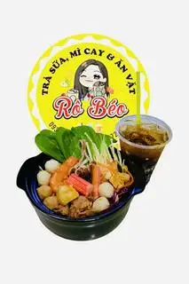 Mì Thập Cẩm + tặng 1 ly coca - 85.000 ₫ tại Trà Sữa, Mì Cay & Ăn Vặt Rô Béo - Phạm Thế Hiển