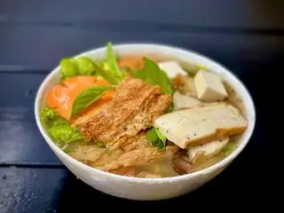 Hủ tiếu - 33.000 ₫ tại Cơm Chay Đỉnh Bồ Đề - Nguyễn Du