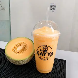 Hình ảnh Dưa lưới