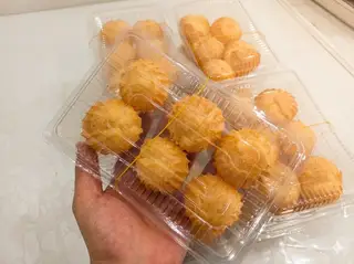Hình ảnh Su kem