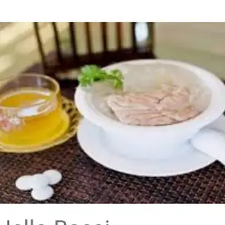 cháo óc heo - 52.000 ₫ tại A Đù - Cháo Sườn & Súp Cua - An Khánh