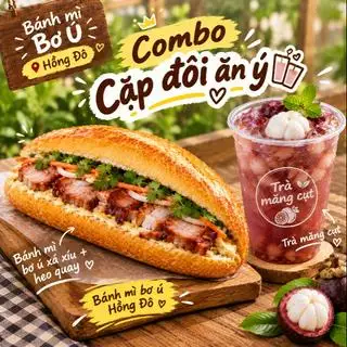 Hình ảnh Combo Ăn Ý