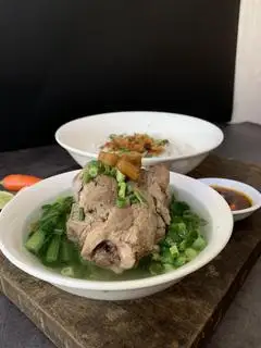 Hủ tiếu dai khô xương - 63.000 ₫ tại Hủ Tiếu Sa Tế 192 - Vạn Kiếp