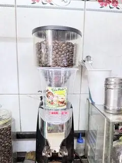 Hình ảnh Cacao sữa đá size M ( ly 500 ml )