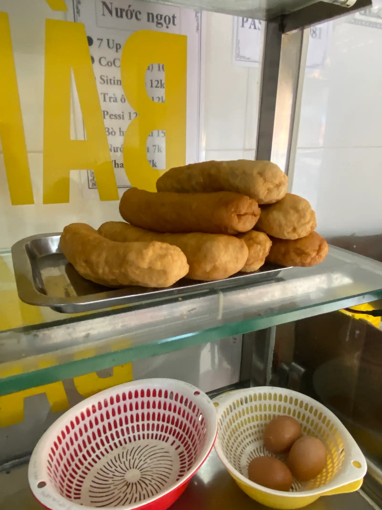 Chả thêm - 20.000 ₫ tại Bánh Cuốn Hà Nội - Sơn Kỳ