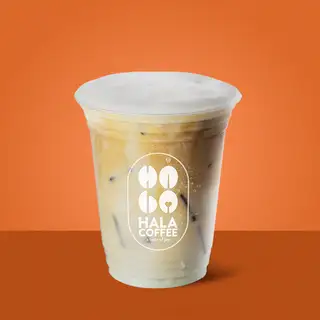 Hình ảnh Cappuccino