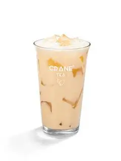 Trà Sữa Lài - 25.000 ₫ tại Crane Tea - Bến Vân Đồn