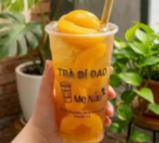 Hình ảnh Trà Đào có Đào