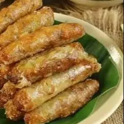 Hình ảnh Chả ram