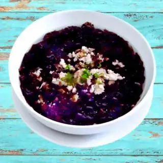 Hình ảnh Canh rong biển