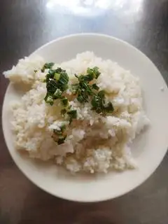 Hình ảnh Cơm trắng