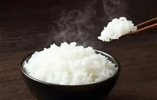 Hình ảnh 1 Cơm Trắng 