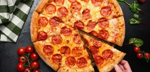 Hình ảnh Pizza PaoLo - Nguyễn Trãi