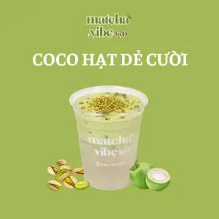 Hình ảnh Coco hạt dẻ cười
