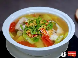 Canh chua cá lóc - 68.397 ₫ tại Cơm Văn Phòng Phúc Lộc - Hoàng Sa