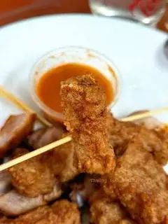 Hình ảnh Nem trần ( chín)