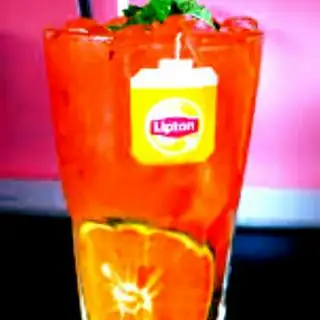 Hình ảnh Lipton cam