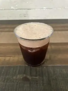 Hình ảnh Coldbrew Dâu Tằm