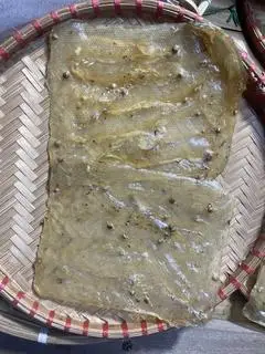 Hình ảnh Khô bống tiêu nướng