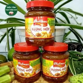 Tương Hột Chay - 30.000 ₫ tại Hủ Tiếu Chay - Góc Chùa Giác Nguyên - Đường số 41
