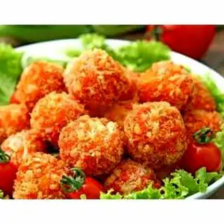 Hình ảnh Mayonnaise Phomai Cam