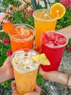 Hình ảnh Ép Cà Rốt