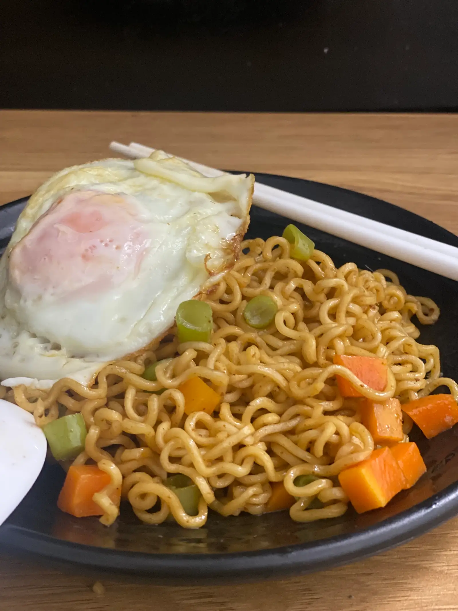 Hình ảnh Mì Trứng