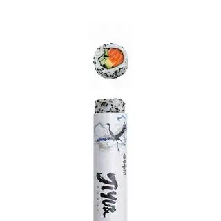 [New] Alaska roll push pop - 10pcs  - 188.000 ₫ tại Jiyu Pop Push Sushi - Cách Mạng Tháng Tám
