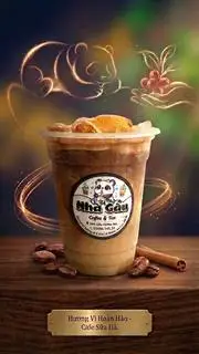 Hình ảnh Cà phê sữa đá