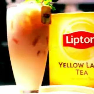 Hình ảnh Lipton sữa