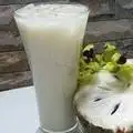 Hình ảnh Sinh tố mãng cầu
