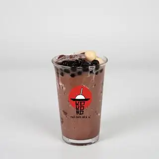 Milo dầm đặc biệt - 41.000 ₫ tại Trà Sữa KoKoRo - Nơ Trang Long