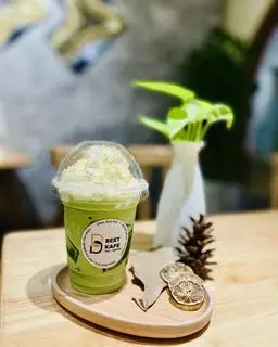 Hình ảnh Matcha Đá Xay