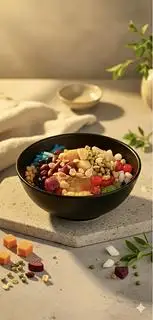 CHÈ 7 MÀU ĐẶC BIỆT - 40.000 ₫ tại Chè Cô 7 Cần Thơ - Đường Số 41