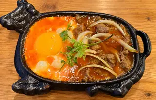 Hình ảnh Bò trứng