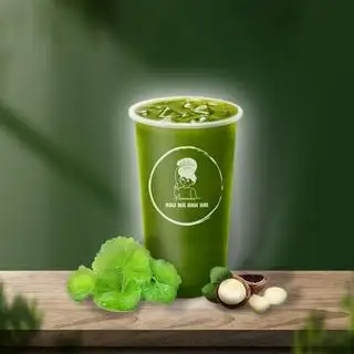 Rau má lá dứa đường phèn - 15.000 ₫ tại Rau Má Anh Hai - Nguyễn Kiệm
