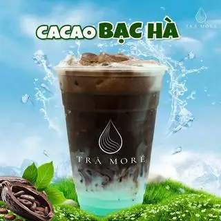 Hình ảnh Cacao Bạc Hà
