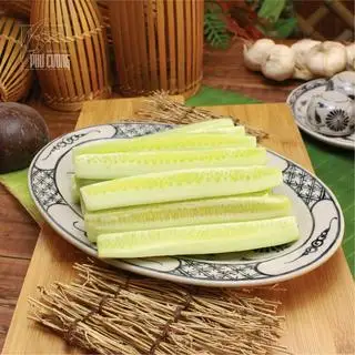 Hình ảnh Đĩa dưa chuột