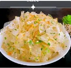 Bánh Tráng Mỡ Hành Sate - 35.000 ₫ tại Bé Pom - Bánh Tráng Trộn - Đặng Thùy Trâm