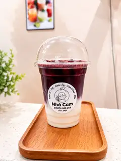 Hình ảnh Cacao latte