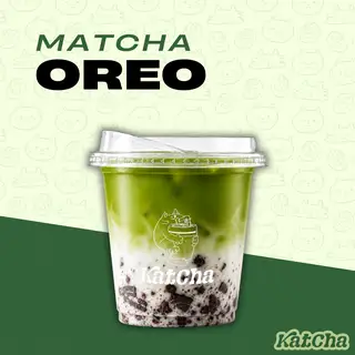 Hình ảnh Matcha Oreo
