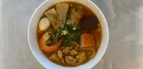 Bánh Canh Cua Ngọc Trinh - Tân Vĩnh - Bún/Phở/Mỳ/Cháo gần bạn