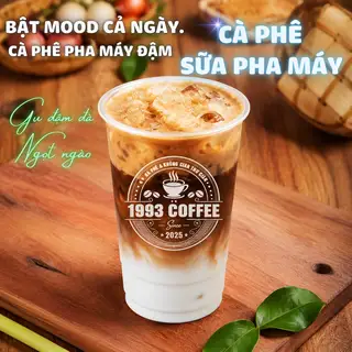 Hình ảnh Coffee sữa - Milk coffee