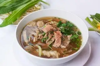 Tô thập cẩm - 130.000 ₫ tại Phở Khôi Nguyên - Huỳnh Mẫn Đạt
