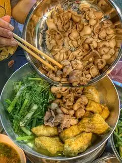 Hình ảnh Dạ dày cá