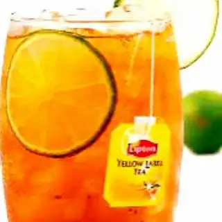 Hình ảnh Lipton chanh