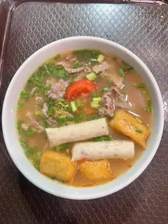 Hình ảnh Bún riêu ngon